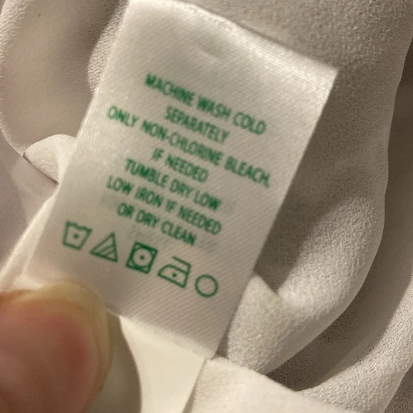 Lilly Pulitzer Brown Leopard Print Midi Dress - Picture 10 of 16